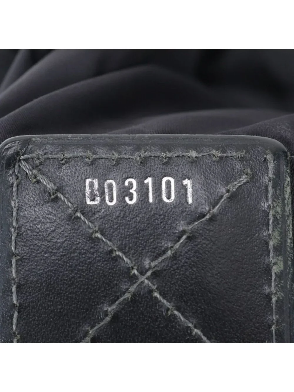Louis Vuitton Practical Damier Avant le 2-Way Boston Bag Crossbody Shoulder